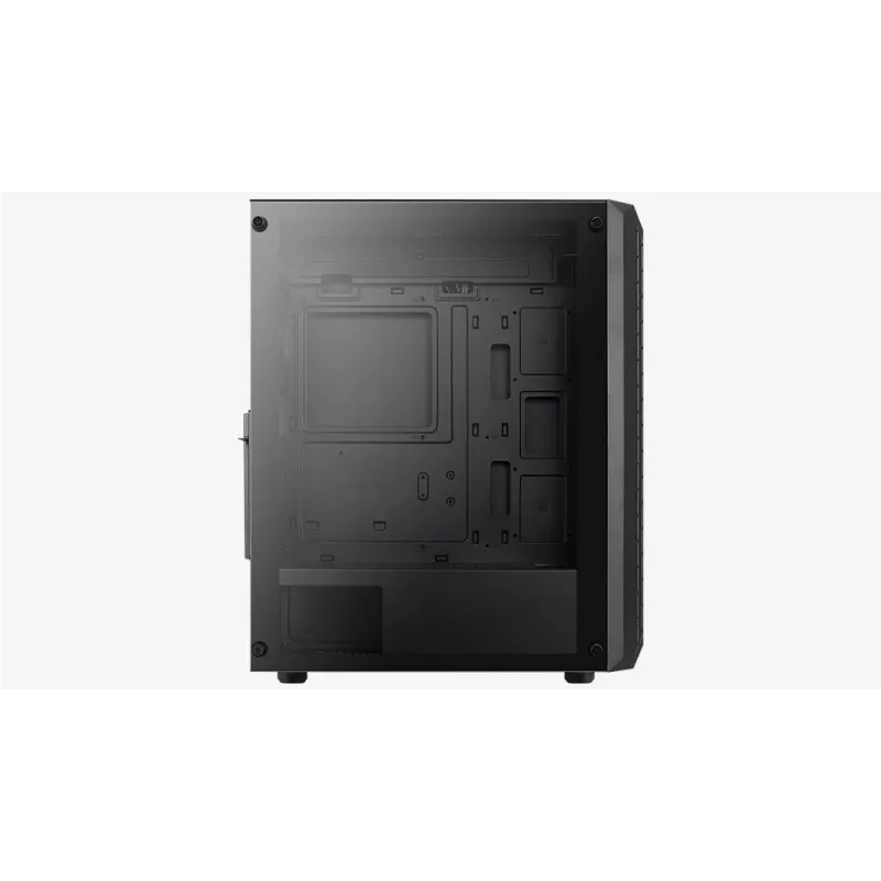 PC Case Aerocool Beam-G-BK-V1 Mini Tower Juoda