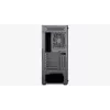 PC Case Aerocool Beam-G-BK-V1 Mini Tower Juoda