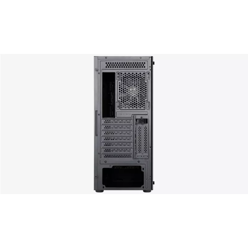 PC Case Aerocool Beam-G-BK-V1 Mini Tower Juoda