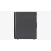 PC Case Aerocool Beam-G-BK-V1 Mini Tower Juoda