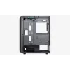 PC Case Aerocool Beam-G-BK-V1 Mini Tower Juoda
