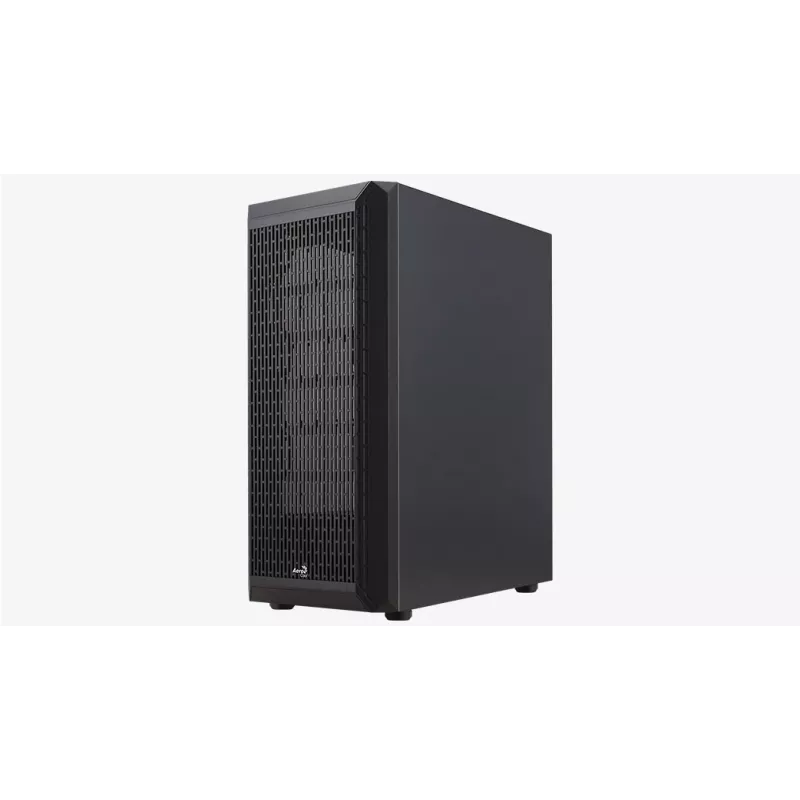 PC Case Aerocool Beam-G-BK-V1 Mini Tower Juoda