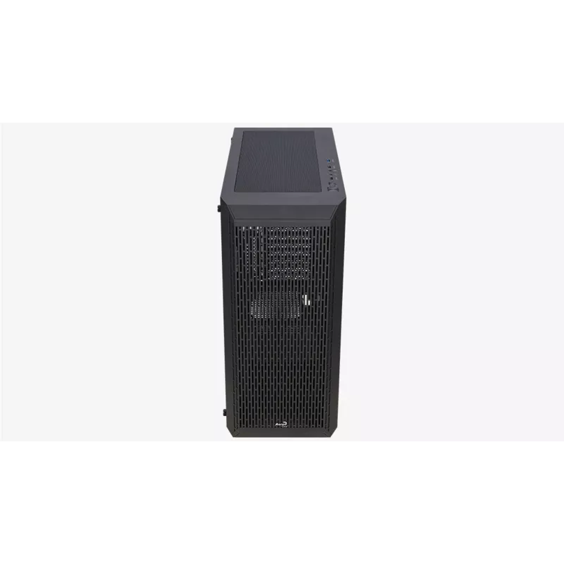PC Case Aerocool Beam-G-BK-V1 Mini Tower Juoda