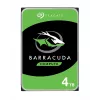 Seagate Barracuda ST4000DM004 vidinis kietasis diskas 4 TB 5400 RPM 256 MB 3,5 colio Serial ATA III