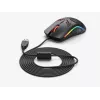 Pelė Glorious PC Gaming Race G-ASC-Juoda USB