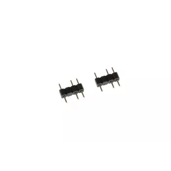 RGB skirstytuvo kabelis Alphacool 18702 5V juodas 300 mm
