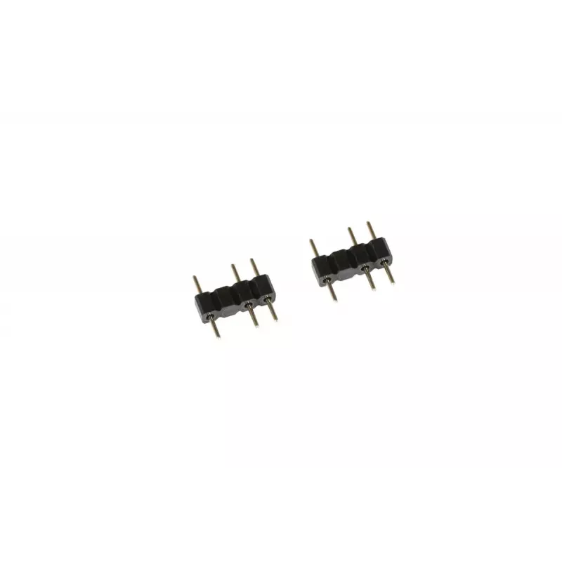 RGB skirstytuvo kabelis Alphacool 18702 5V juodas 300 mm