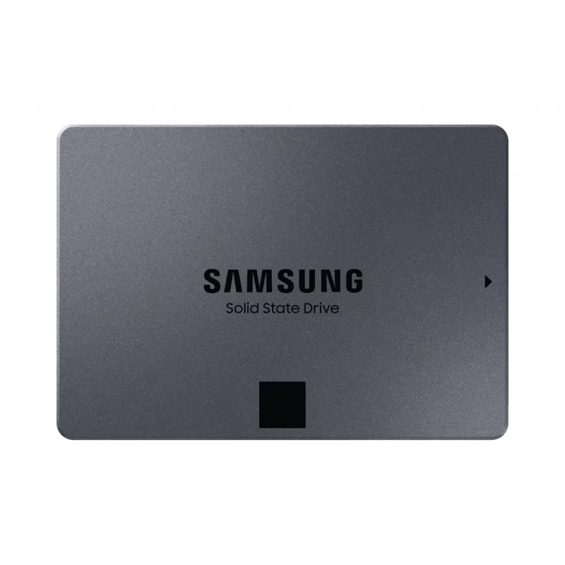 Samsung MZ-77Q2T0 2 TB 2,5 col. Serial ATA III V-NAND MLC