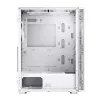 PC Case Montech X3 MESH Midi Tower White