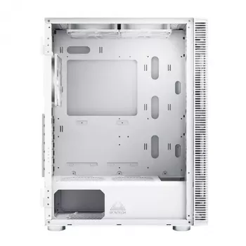 PC Case Montech X3 MESH Midi Tower White