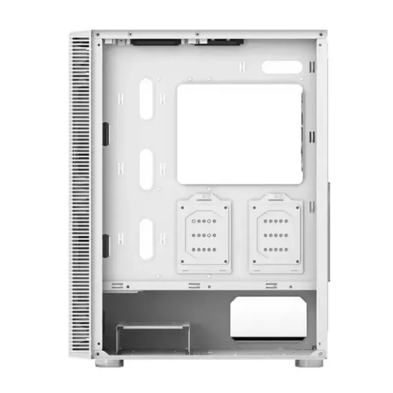 PC Case Montech X3 MESH Midi Tower White