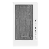 PC Case Montech X3 MESH Midi Tower White