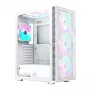 PC Case Montech X3 MESH Midi Tower White