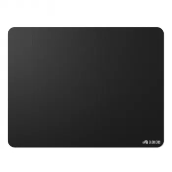 pelė pad Glorious Gaming Glorious pelė Pad 2 XL Edgeless Juoda
