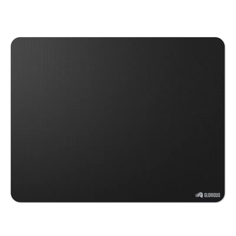 pelė pad Glorious Gaming Glorious pelė Pad 2 XL Edgeless Juoda