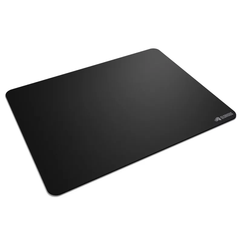 pelė pad Glorious Gaming Glorious pelė Pad 2 XL Edgeless Juoda