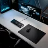 pelė pad Glorious Gaming Glorious pelė Pad 2 XL Edgeless Juoda