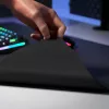 pelė pad Glorious Gaming Glorious pelė Pad 2 XL Edgeless Juoda