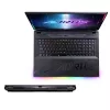 GIGABYTE AORUS MASTER 18 BYHC5DED65SP nešiojamas kompiuteris Intel Core Ultra 9 275HX 45,7 cm (18 colių) WQXGA 32 GB DDR5-SDRAM 2 TB SSD NVIDIA GeForce RTX 5080 Wi-Fi 7 (802.11be) Windows 11 Pro juodos spalvos