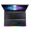 GIGABYTE AORUS MASTER 18 BYHC5DED65SP nešiojamas kompiuteris Intel Core Ultra 9 275HX 45,7 cm (18 colių) WQXGA 32 GB DDR5-SDRAM 2 TB SSD NVIDIA GeForce RTX 5080 Wi-Fi 7 (802.11be) Windows 11 Pro juodos spalvos
