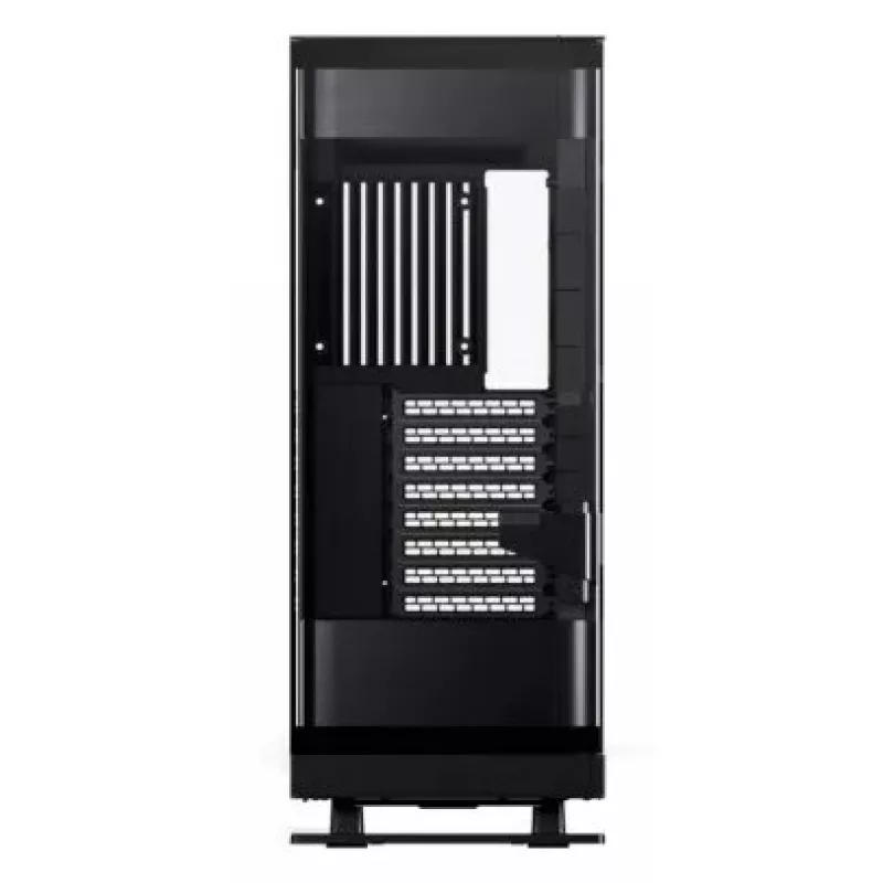 Kompiuterio korpusas Phanteks Evolv Series X2 Tower Extended ATX juodas