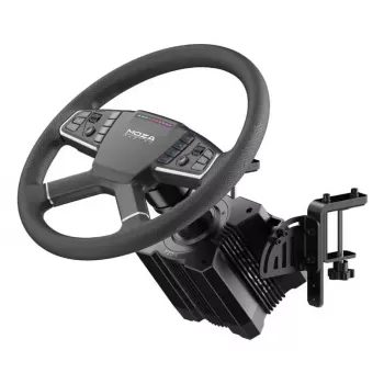 MOZA RS062 lenktyninio vairo stovas