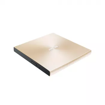 ASUS ZenDrive U9M optinis diskų įrenginys DVD±RW Auksinis