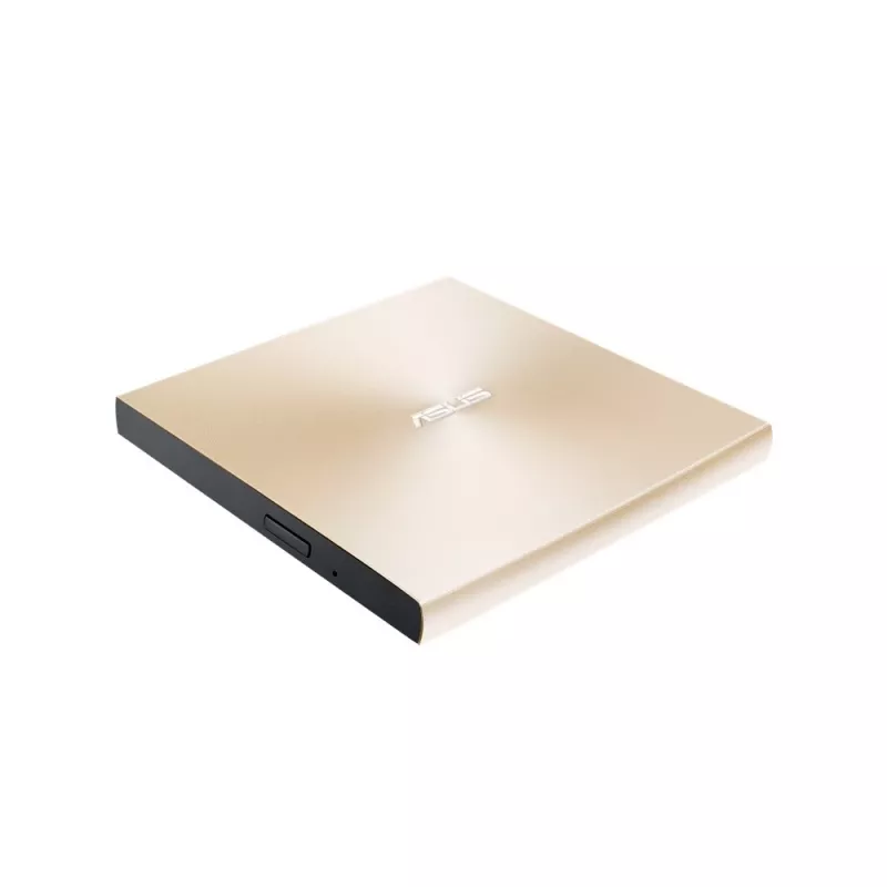ASUS ZenDrive U9M optinis diskų įrenginys DVD±RW Auksinis