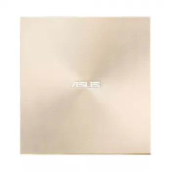 ASUS ZenDrive U9M optinis diskų įrenginys DVD±RW Auksinis