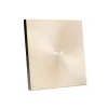 ASUS ZenDrive U9M optinis diskų įrenginys DVD±RW Auksinis