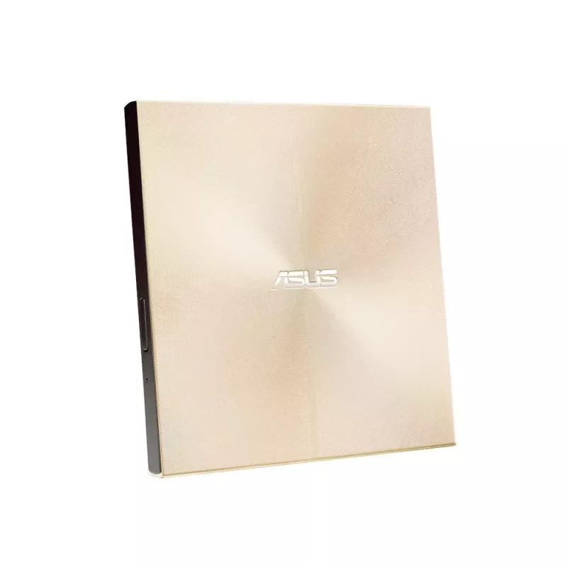 ASUS ZenDrive U9M optinis diskų įrenginys DVD±RW Auksinis