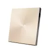 ASUS ZenDrive U9M optinis diskų įrenginys DVD±RW Auksinis
