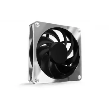 Ventiliatorius Alphacool Apex Stealth Metall 12 cm 400-2000 RPM 20-29.9 dB