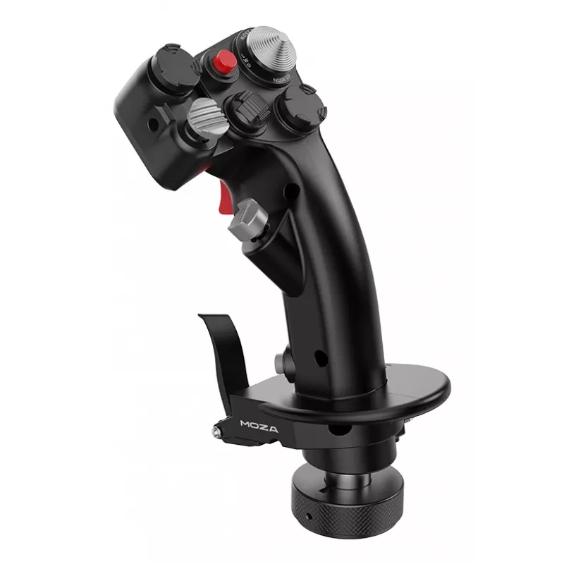 Moza Racing MH16 Flight stick