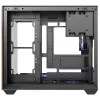 PC Case Antec CX800 Midi Tower Juoda, Wood