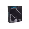 „Alphacool Eiswolf 2 AIO“ 360 mm GPU aušintuvas, skirtas RTX 4090 Founders Edition su galine plokšte