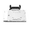 „Alphacool Eiswolf 2 AIO“ 360 mm GPU aušintuvas, skirtas RTX 4090 Founders Edition su galine plokšte
