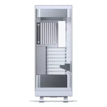 Phanteks Evolv X2 Midi Tower baltas korpusas