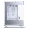 Phanteks Evolv X2 Midi Tower baltas korpusas