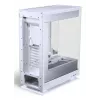Phanteks Evolv X2 Midi Tower baltas korpusas