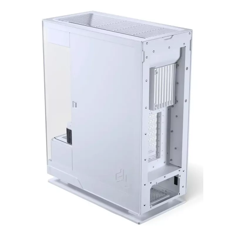 Phanteks Evolv X2 Midi Tower baltas korpusas
