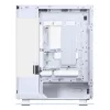 Phanteks Evolv X2 Midi Tower baltas korpusas