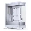 Phanteks Evolv X2 Midi Tower baltas korpusas