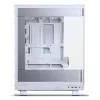 Phanteks Evolv X2 Midi Tower baltas korpusas