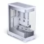 Phanteks Evolv X2 Midi Tower baltas korpusas