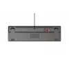 Klaviatūra Glorious PC Gaming Race GMMK-BRN-V2 universali USB juoda