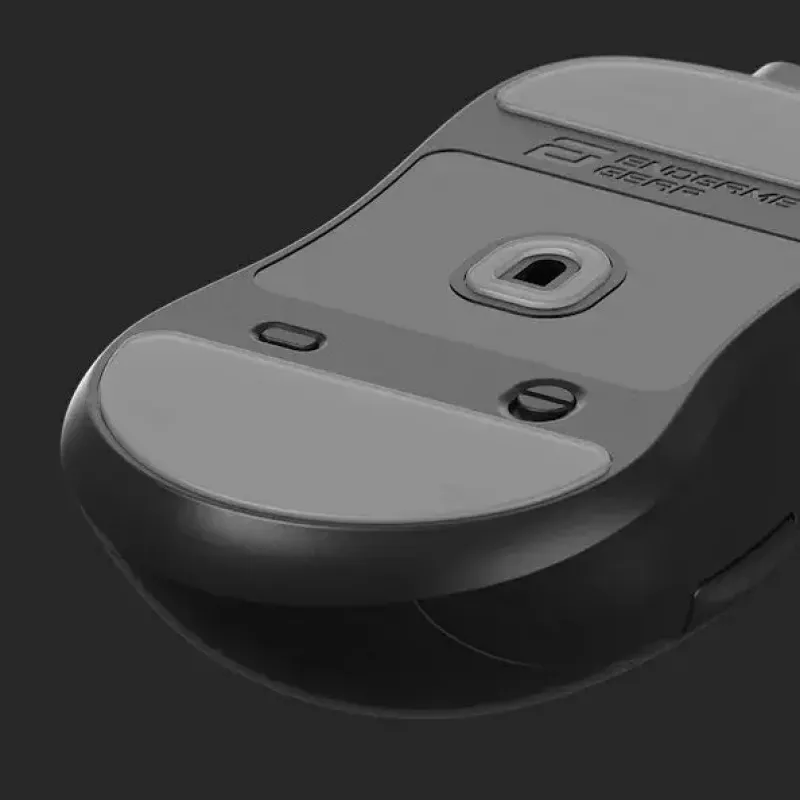 Irklų keitimo rinkinys Endgame Gear EGG-XM2-MS2, 5 vnt., skaidrus/baltas žaidimų valdikliui