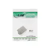InLine Cat.6 adapteris, visiškai ekranuotas metalinis 2x RJ45 jungtis (kištukinis-kištukinis) tiesioginis