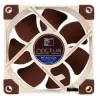 Ventiliatorius Noctua NF-A8 ULN — 80 mm korpuso ventiliatorius, 12 V, 1100–1400 RPM, 34,8 m³/h, 0,6 W, 6,5–10,4 dB