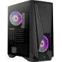 Aerocool Visor Midi Tower Juoda